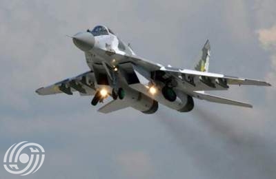 توضیحا بشأن تحليق مقاتلة محلية في سماء طهران +فيديو  <img src="/images/video_icon.png" width="16" height="16" border="0" align="top">