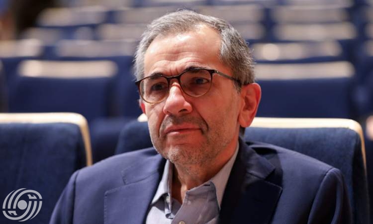 إيران وطاجيكستان تربطهما روابط ثقافية وحضارية مشتركة