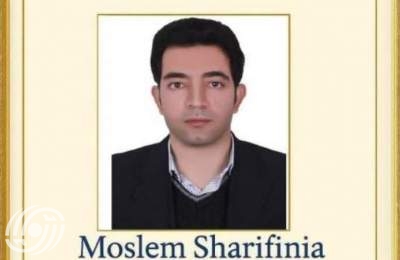 باحث إيراني ينضم إلى قائمة العلماء الـ 1% الأوائل عالميا