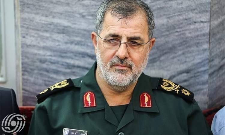 اللواء باكبور: شهداء حرب الـ 12 يوما جزءٌ لا يتجزأ من الذاكرة الوطنية