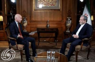 عراقجي: أمريكا تفتقر إلى الإرادة الحقيقية للتفاوض