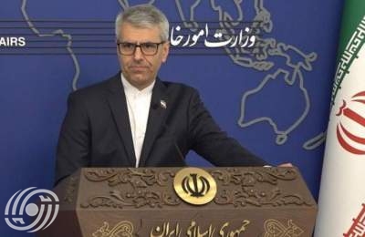 ايران تعزي بضحابا الحريق في هونغ كونغ