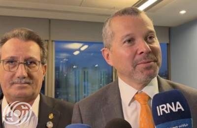 أمين عام المنظمة البحرية الدولية: مشاركة إيران ازدادت في جميع مجالات عمل المنظمة