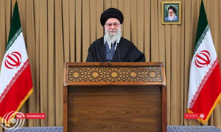 قائد الثورة: ظاهرة المقاومة ستستمر وتنمو