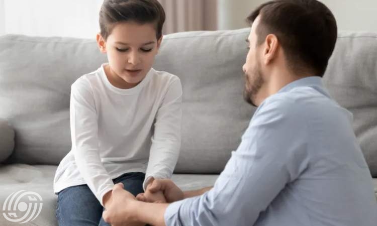 كيف تحمي طفلك من الانفلونزا ؟