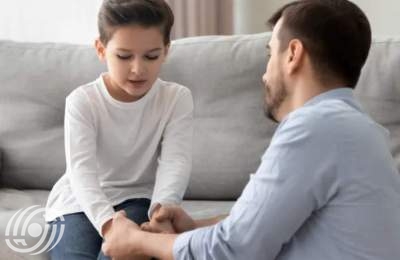 كيف تحمي طفلك من الانفلونزا ؟