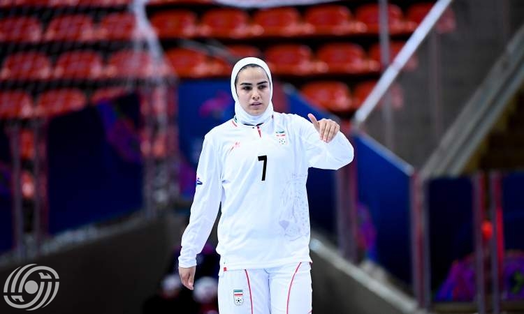 خروج إيران من كأس العالم لكرة الصالات بعد خسارته أمام نظيره الايطالي