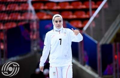 خروج إيران من كأس العالم لكرة الصالات بعد خسارته أمام نظيره الايطالي