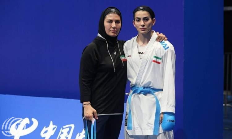 الكاراتيه النسائية تتألق في الرياض.. وفريق الرجال يتطلع للذهبية