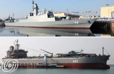 قادر وقدير ونواب من یکونون؟