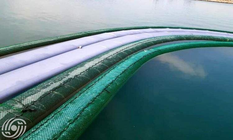 ضبط سفينتين تحملان وقودًا مهربًا في الخليج الفارسي