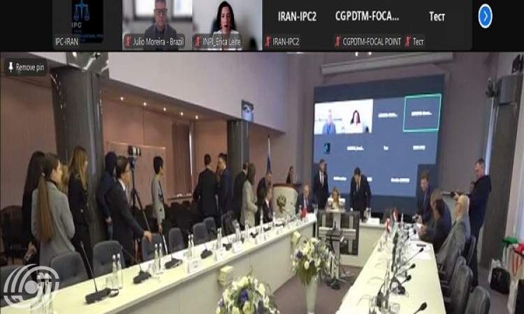 إيران تشارك في برنامج تدريب بريكس 2025