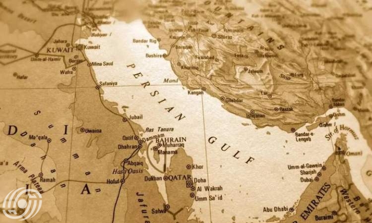 إيران تطالب بتصحيح خطأ في تسمية "الخليج الفارسي"