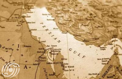 إيران تطالب بتصحيح خطأ في تسمية "الخليج الفارسي"
