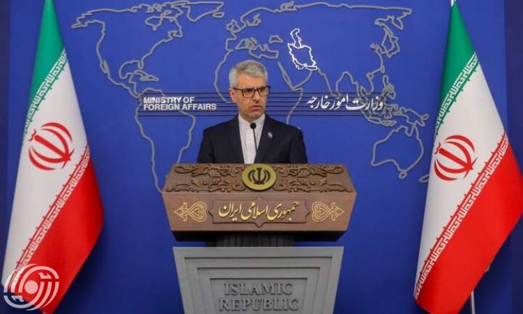 بقائي: أمريكا أصبحت أكبر تهديد للأمن في العالم