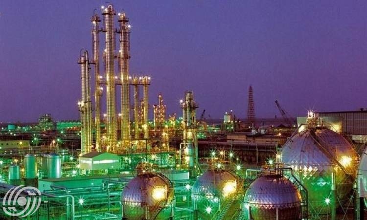 ايران تخطط لتعزيز حضور صناعاتها البتروكيماوية في سوق أوراسيا
