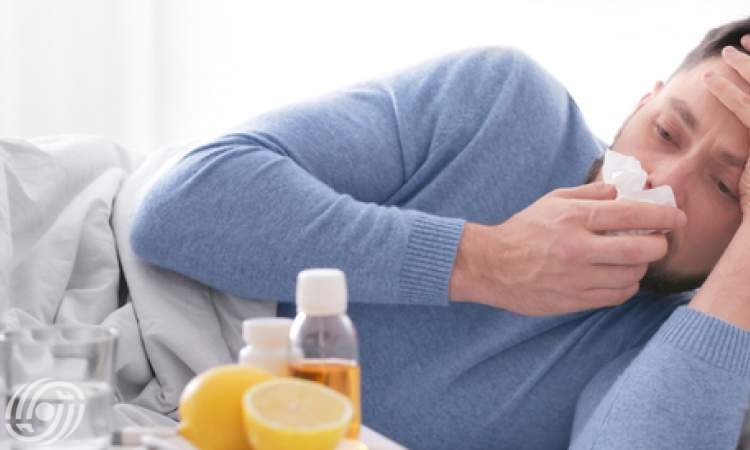 تبقى الإنفلونزا هي الفيروس السائد في الخريف والشتاء
