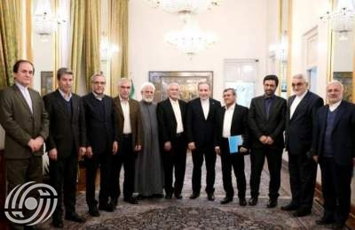 عراقجي يؤكد على تعزيز التعاون والتنسيق بين وزارة الخارجية ومجلس الشورى الإسلامي