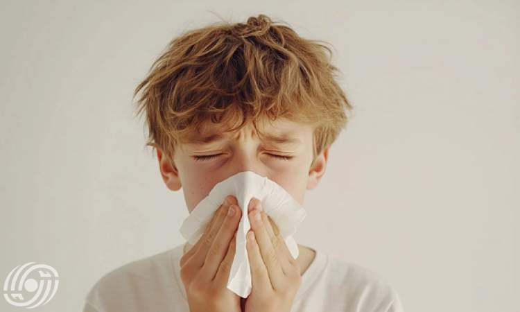 ارتفاع ملحوظ في حالات الإصابة بالأنفلونزا في غلستان