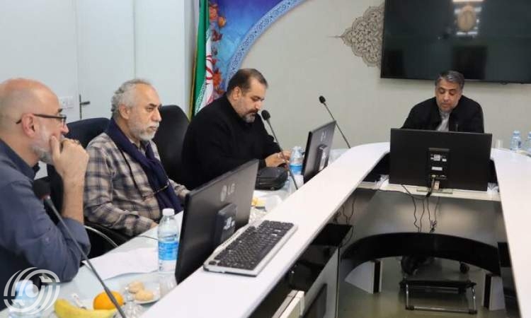 فعاليات مهرجان فجر المسرحي الدولي في كرمان