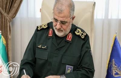 اللواء باكبور: الطلاب المتميزون هم رأس المال البشري للحرس الثوري