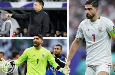 كأس العالم على نار؛ إيران ضد بلجيكا، ثاني أقوى مباراة في البطولة