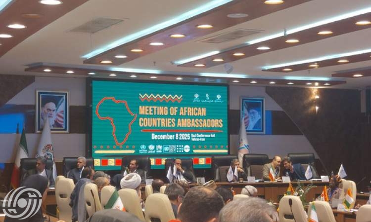 تطوير التعاون العلمي والصحي بين إيران وأفريقيا