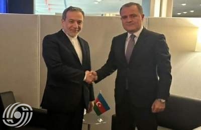 عراقجي: طهران وباكو اختارتا الحوار لحل أي سوء فهم