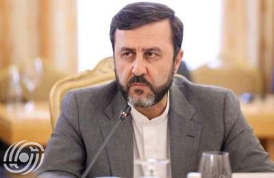 غريب آبادي: ألحقنا أضرارًا جسيمة بالكيان الصهيوني في الحرب