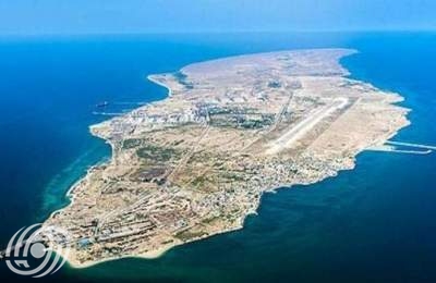 خارطة طريق شاملة" لتحويل جزيرة قشم إلى مركز اقتصادي متكامل