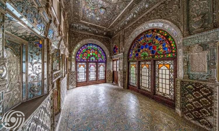 ترسيخ مكانة إيران في العالم الثقافي ترسيخ مكانة إيران في العالم الثقافي