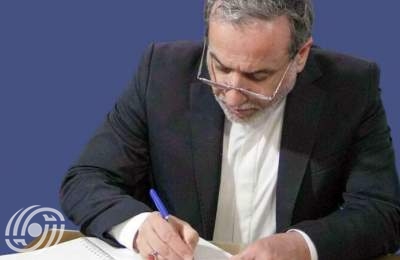 عراقجي: طهران وباكو عازمتان على بناء مستقبل مشترك