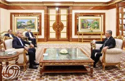 بزشكيان: يحتاج عالم اليوم إلى بناء الثقة والسلام والوحدة بين الأمم