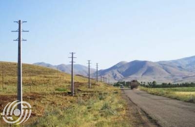 إيران وأرمينيا تناقشان زيادة واردات الكهرباء للصيف المقبل