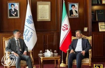 انطلاق منتدى الحوار الثالث لمراكز الأبحاث بين إيران والصين