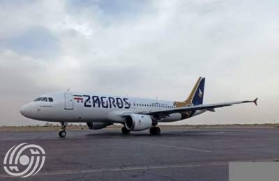 إلغاء 8 رحلات جوية من وإلى مطار الأهواز الدولي