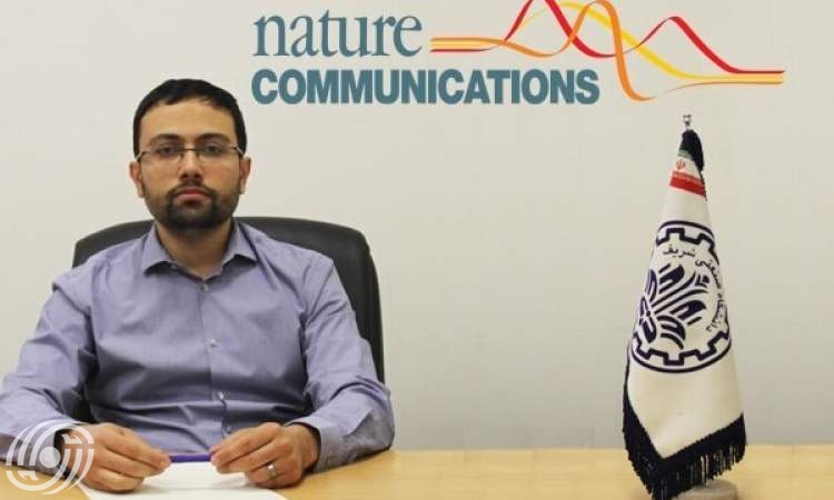 نشر مقال لأستاذ في جامعة شريف للتكنولوجيا في مجلة "Nature"