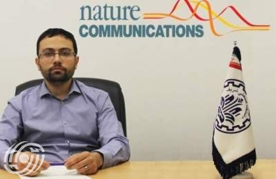 نشر مقال لأستاذ في جامعة شريف للتكنولوجيا في مجلة "Nature"