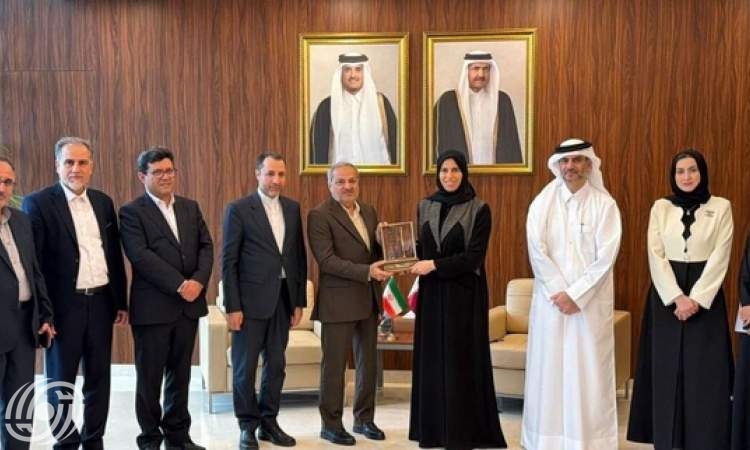 افتتاح المدرسة الإيرانية الجديدة في قطر