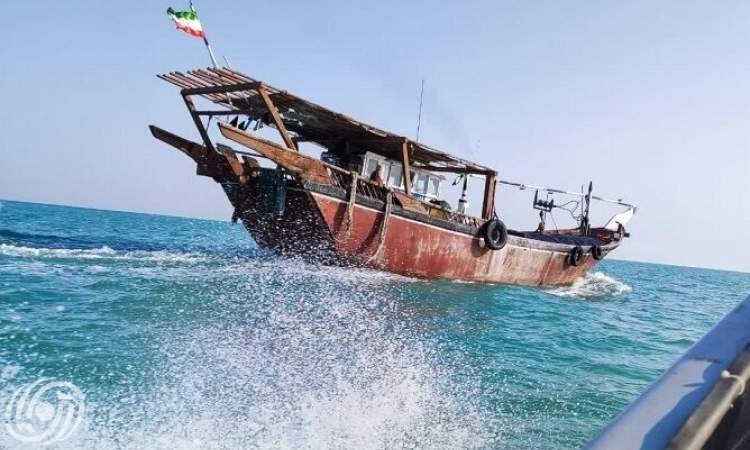 ضبط 58 ألف لتر من الوقود المهرب في خوزستان