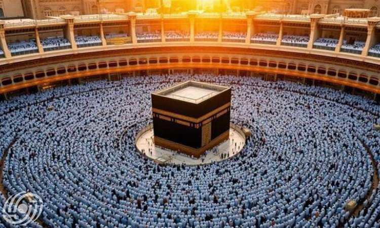 67 ألف متقدم لحج التمتع لعام 2026