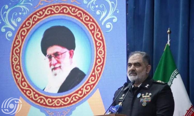 الأدميرال الإيراني: لدينا العديد من القدرات لم نكشف عنها