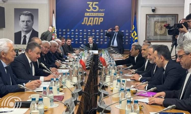 وزير الخارجية الايراني يحضر مجلس الدوما الروسي