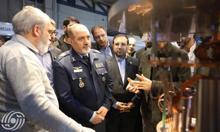 تمهيد الطريق للتفاعل بين المنظمات الدفاعية و التكنولوجيا