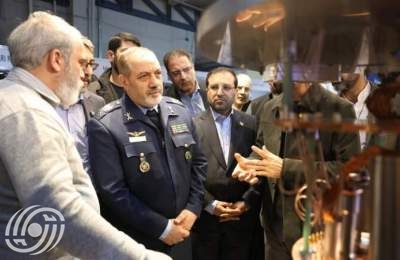 تمهيد الطريق للتفاعل بين المنظمات الدفاعية و التكنولوجيا