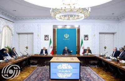 الرئيس الايراني: من اولويات الحكومة تطوير العلاقات مع الدول الجارة