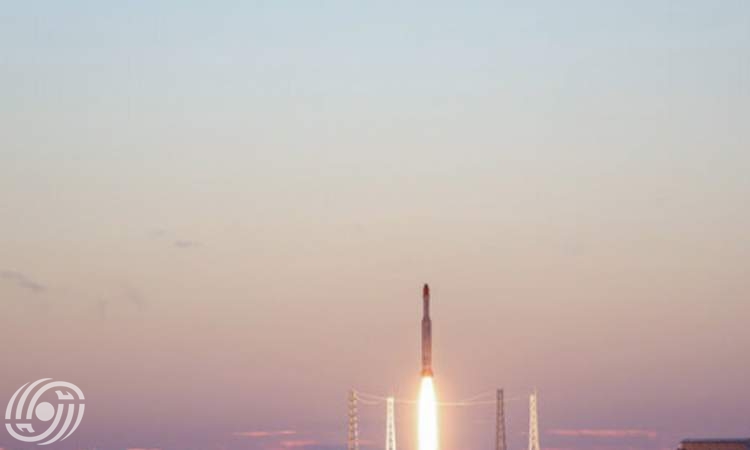 كبسولة بيولوجية إيرانية جديدة جاهزة للإطلاق