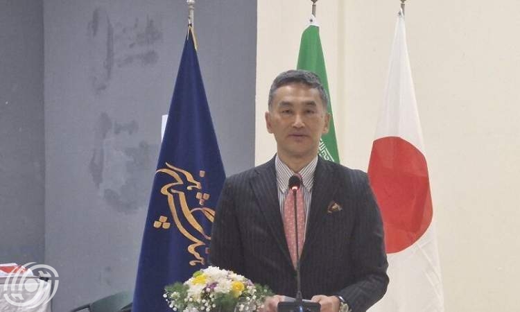 هناك العديد من أوجه التشابه الثقافي بين إيران واليابان