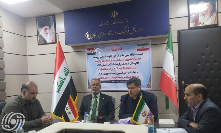 محافظات عراقية تعلن استعدادها للمشاركة في مهرجان إيلام