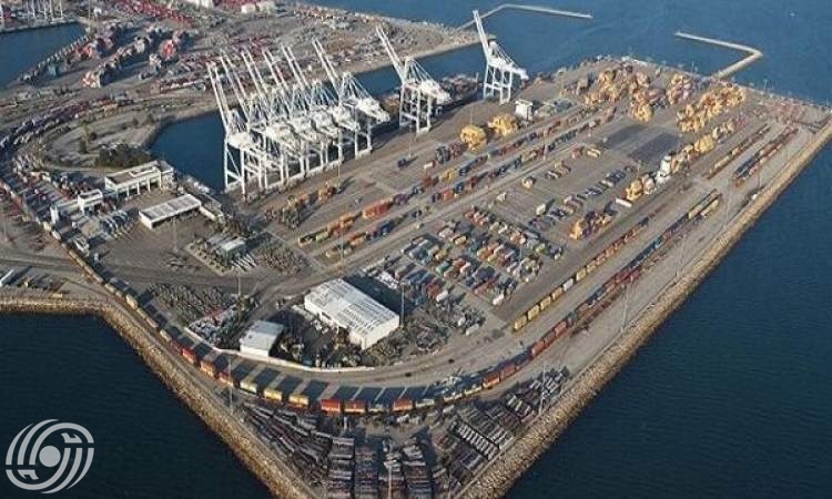 میناء تشابهار في طريقه لیصبح مركزاً إقليمياً میناء تشابهار في طريقه لیصبح مركزاً إقليمياً